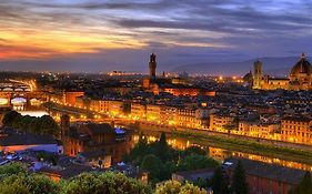 Appartamento San Pietro Firenze